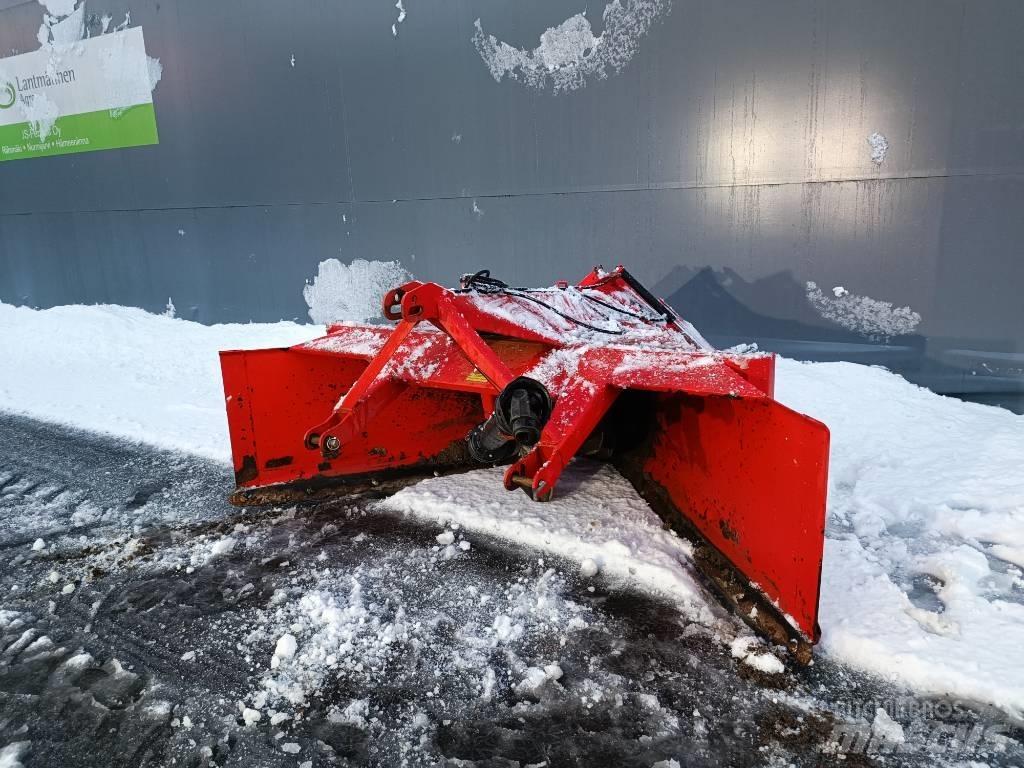 Esko LV 2252 Snow Blowers
