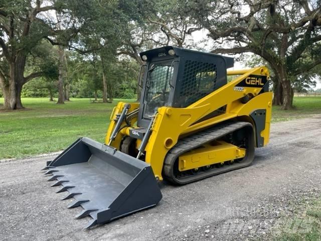 Gehl VT320 Skid Steer Loaders
