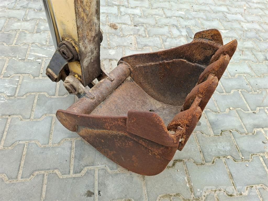 Yanmar B-22 Other