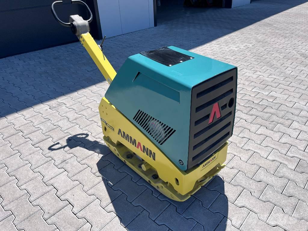 Ammann APR 5920 Plate Compactors