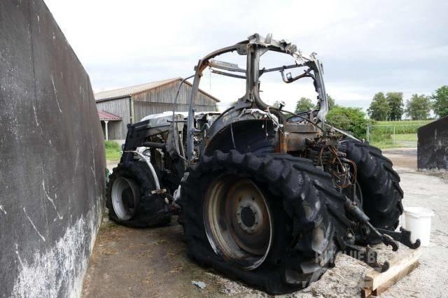 CASE 160 Puma 2013r Tractors