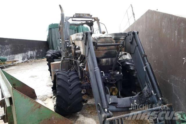 CASE 160 Puma 2013r Tractors