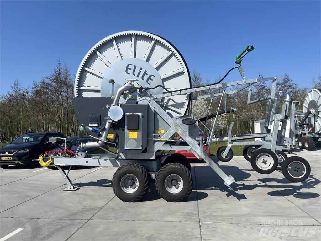 Elite 700 120-450 Irrigation systems