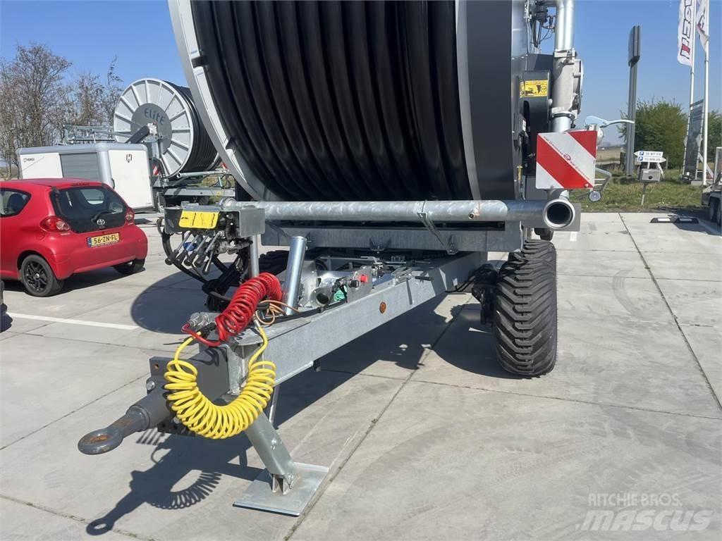 Elite 700 120-450 Irrigation systems