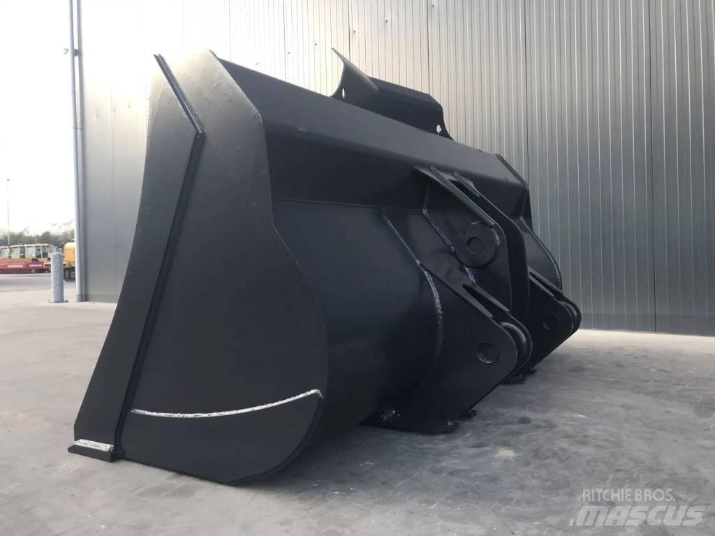 Volvo L150F Buckets