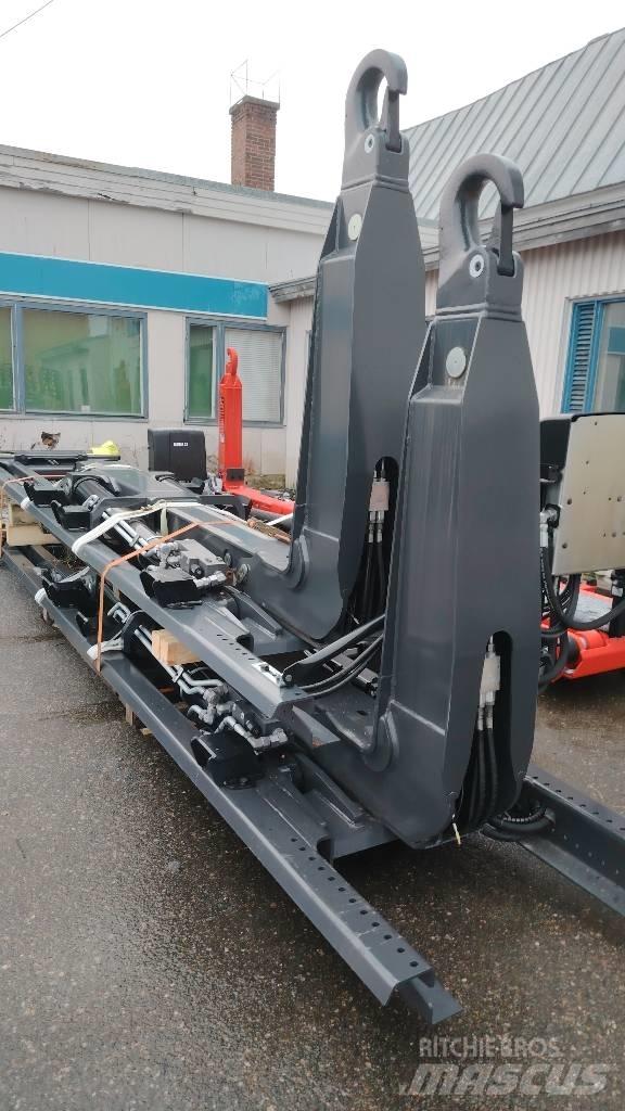 Multilift Ultima 21Z Hooklifts