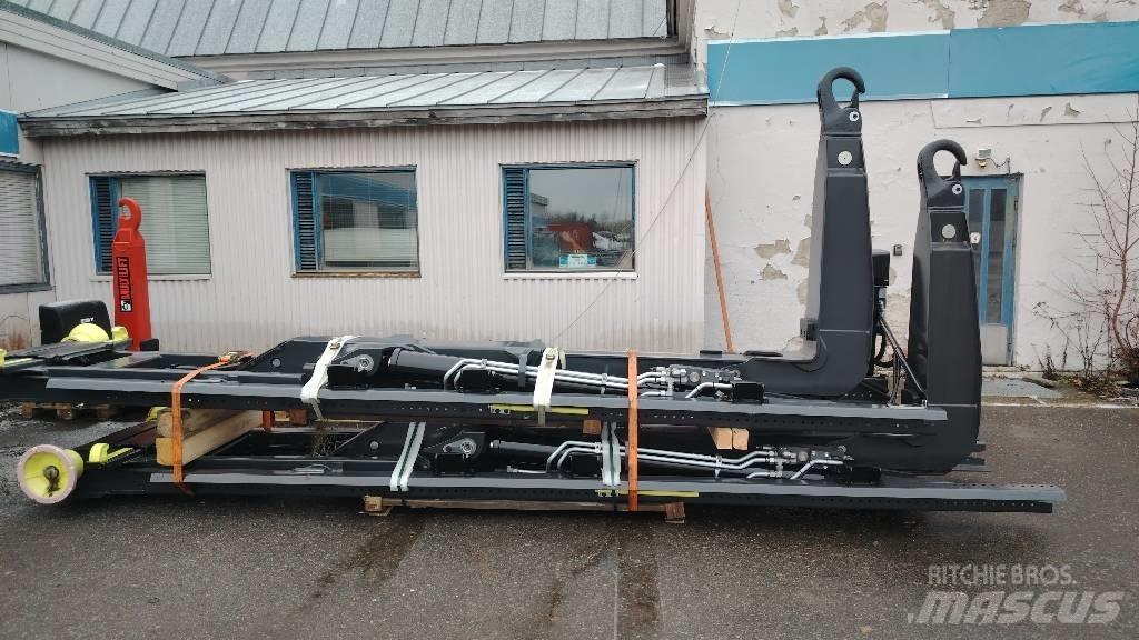 Multilift Ultima 21Z Hooklifts