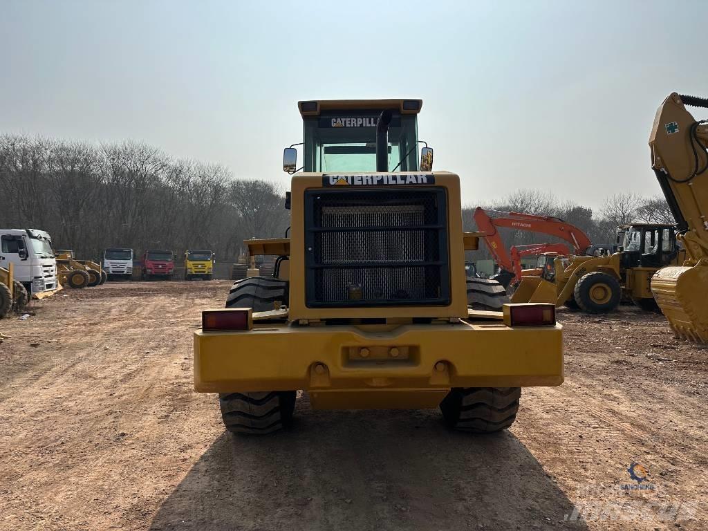 CAT 950G Wheel Loaders