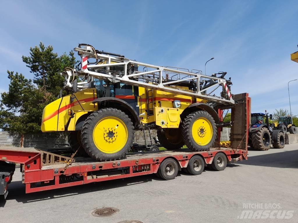 Artec F40 Self-propelled sprayers