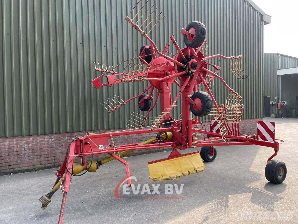 Niemeyer RS 620 Swathers \ Windrowers