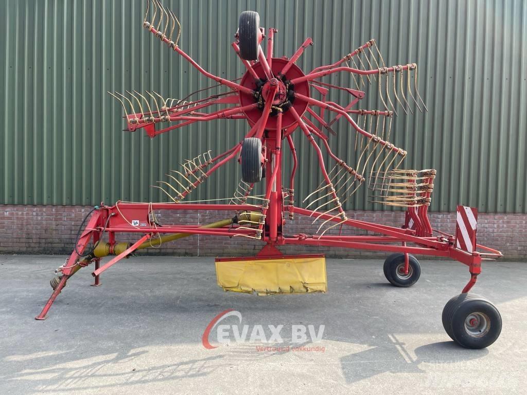 Niemeyer RS 620 Swathers \ Windrowers