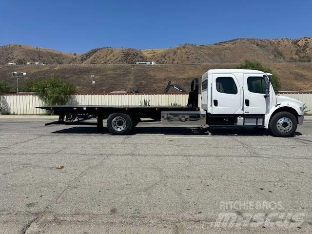 Freightliner M2 Tow Trucks / Wreckers