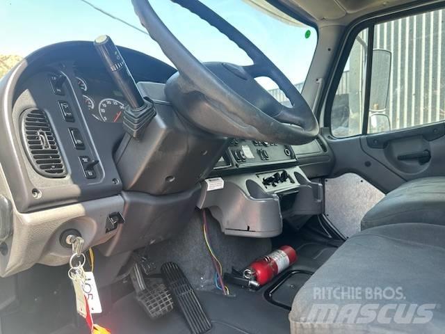 Freightliner M2 Tow Trucks / Wreckers