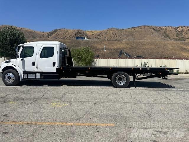 Freightliner M2 Tow Trucks / Wreckers