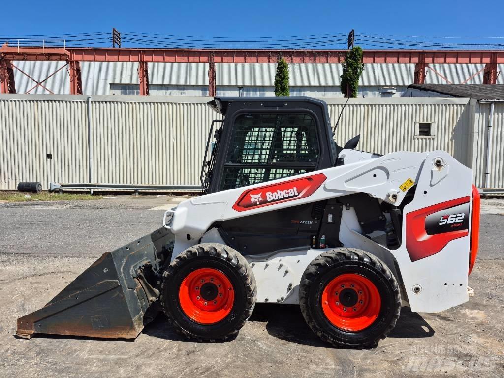 Bobcat S 62 Skid Steer Loaders