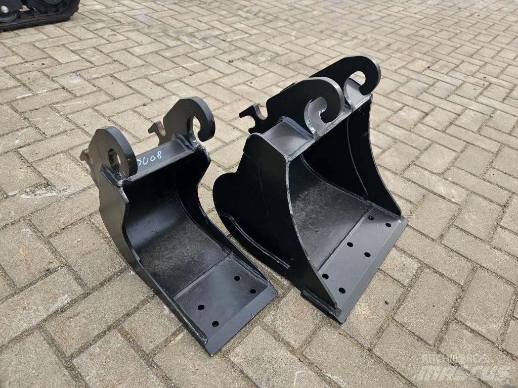 Yanmar SV08-1C Mini Excavators <7t (Mini Diggers)