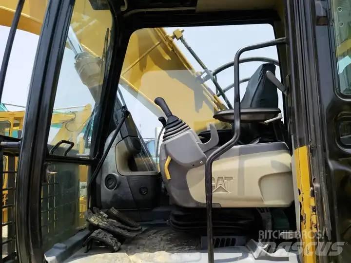 CAT 306.5E2 Mini Excavators <7t (Mini Diggers)