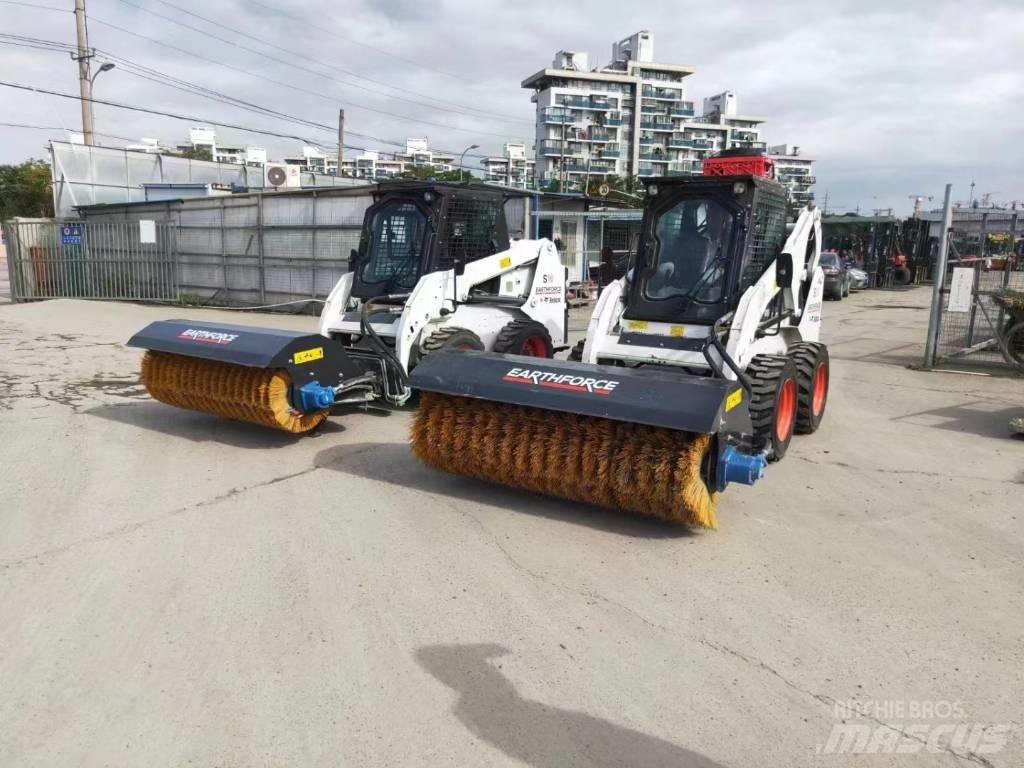 Bobcat S 16 Skid Steer Loaders