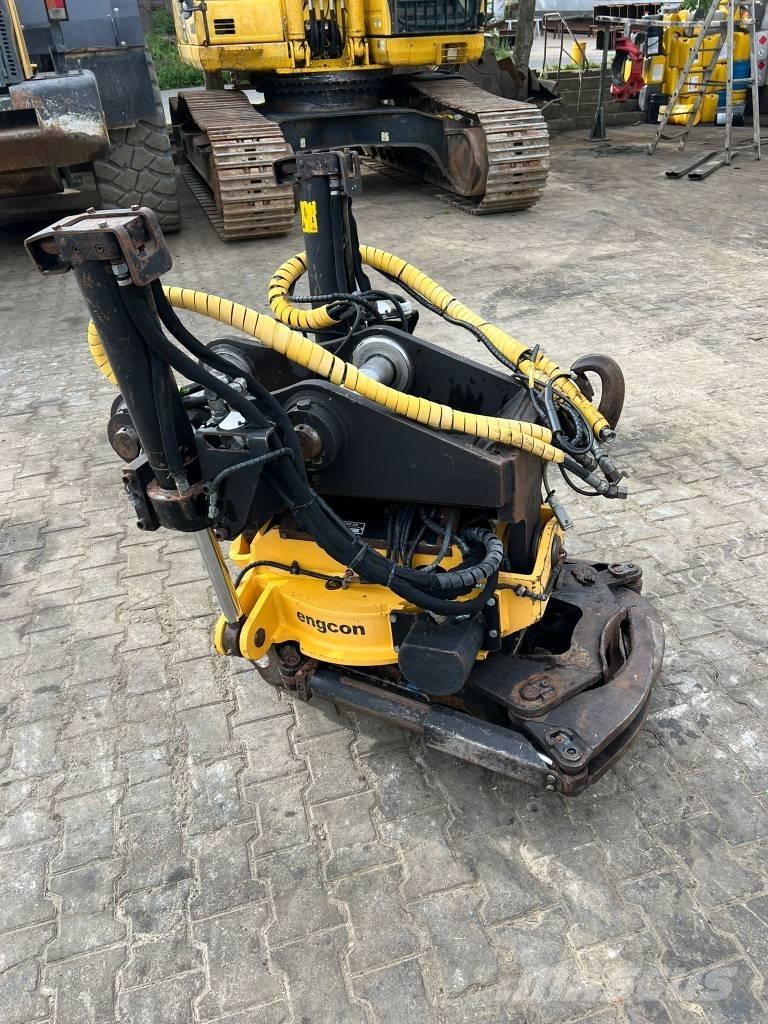  Rotator Engcon Rotators