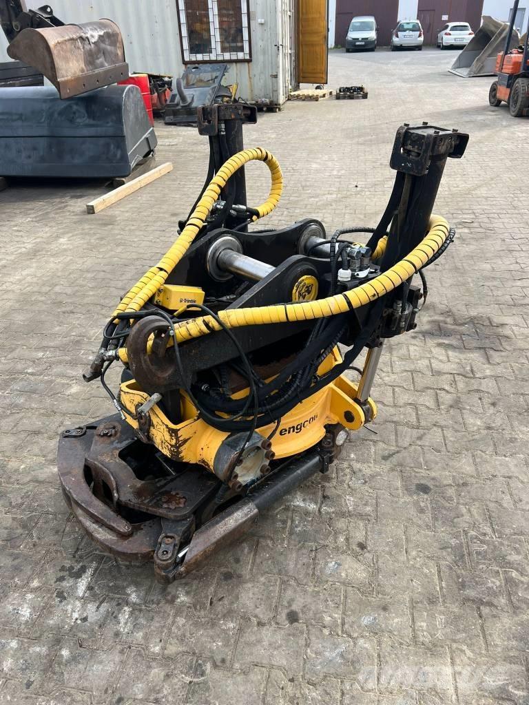  Rotator Engcon Rotators