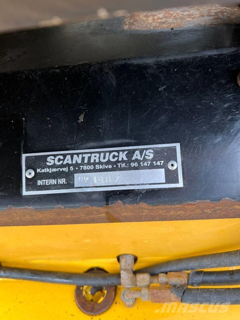  Rotator Engcon Rotators