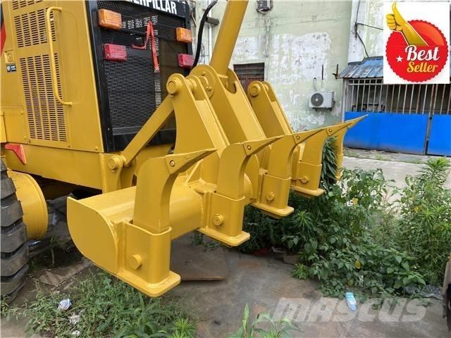 CAT 140 H Motor Graders