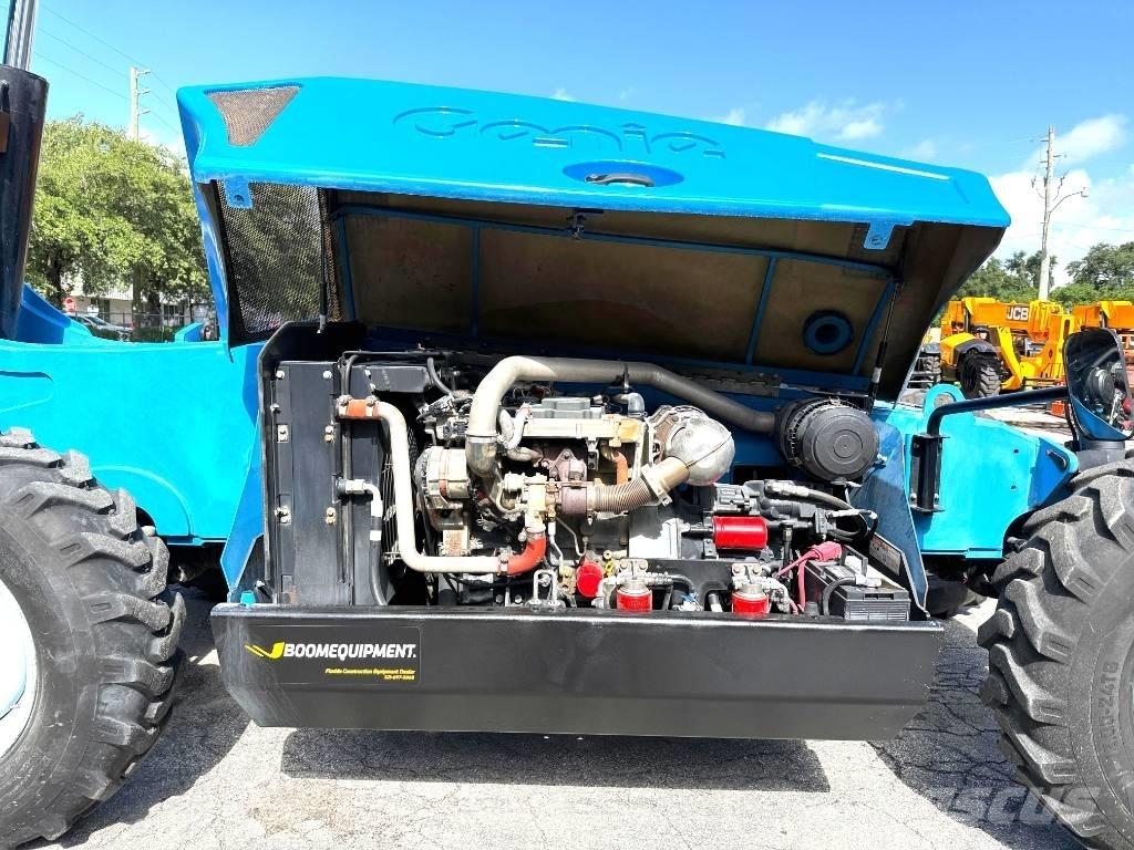 Genie GTH 844 Telescopic Handlers