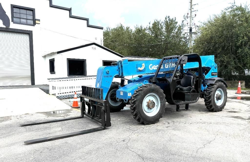 Genie GTH 844 Telescopic Handlers