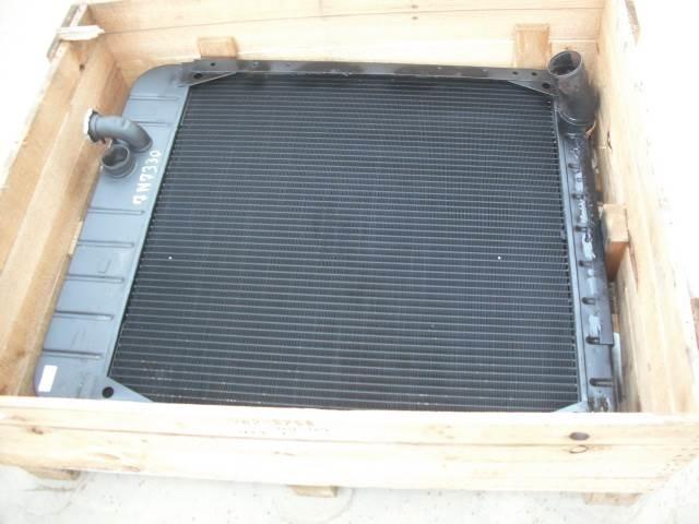 CAT Radiator 14G Motor Graders
