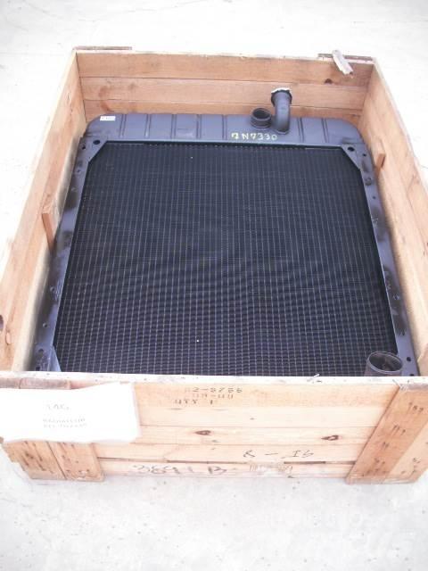 CAT Radiator 14G Motor Graders
