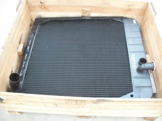CAT Radiator 14G Motor Graders
