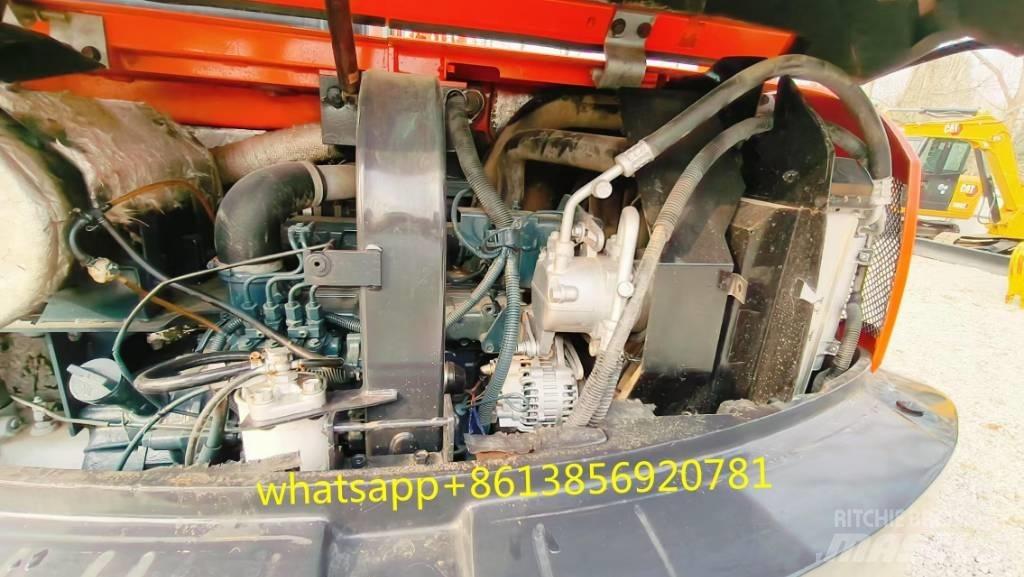 Kubota KX 185-3 Mini excavators  7t - 12t
