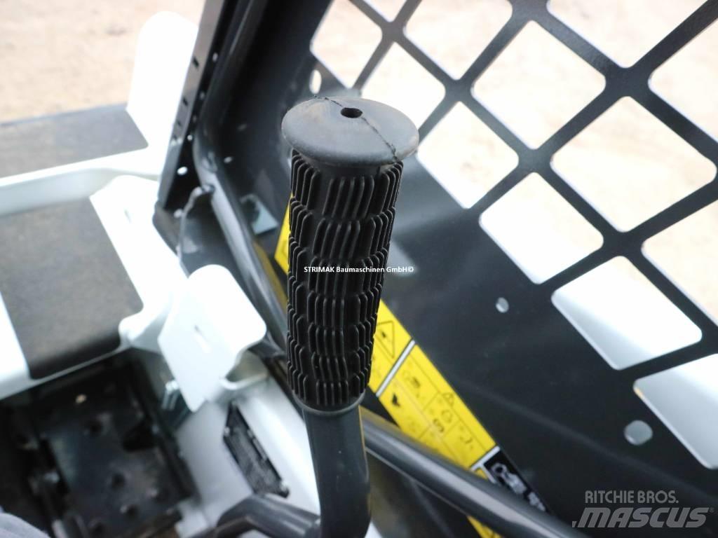 Bobcat S 70 Skid Steer Loaders