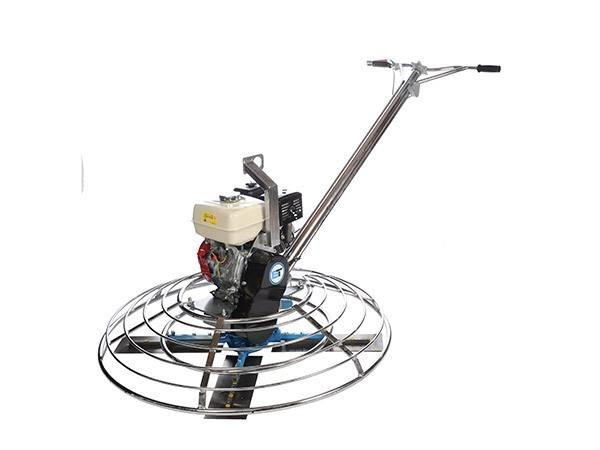  Beton BT120H390 Trowels