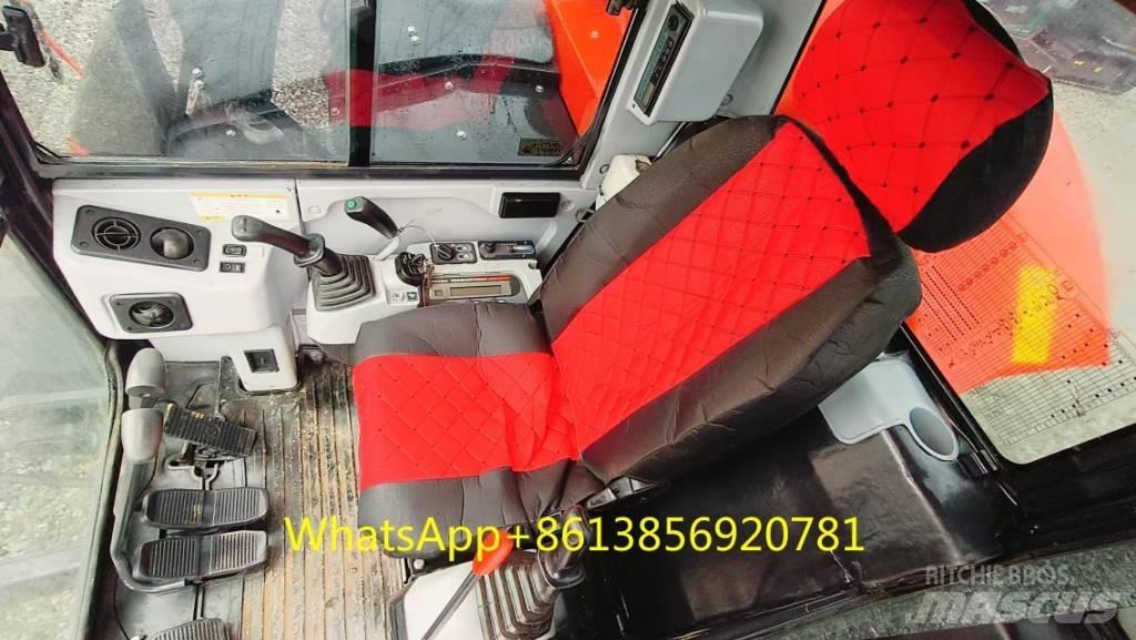Kubota KX 183 Mini Excavators <7t (Mini Diggers)