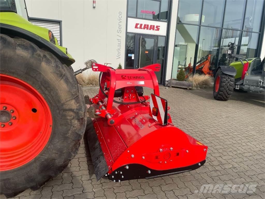 Tehnos 280 RLW Groundcare - Others