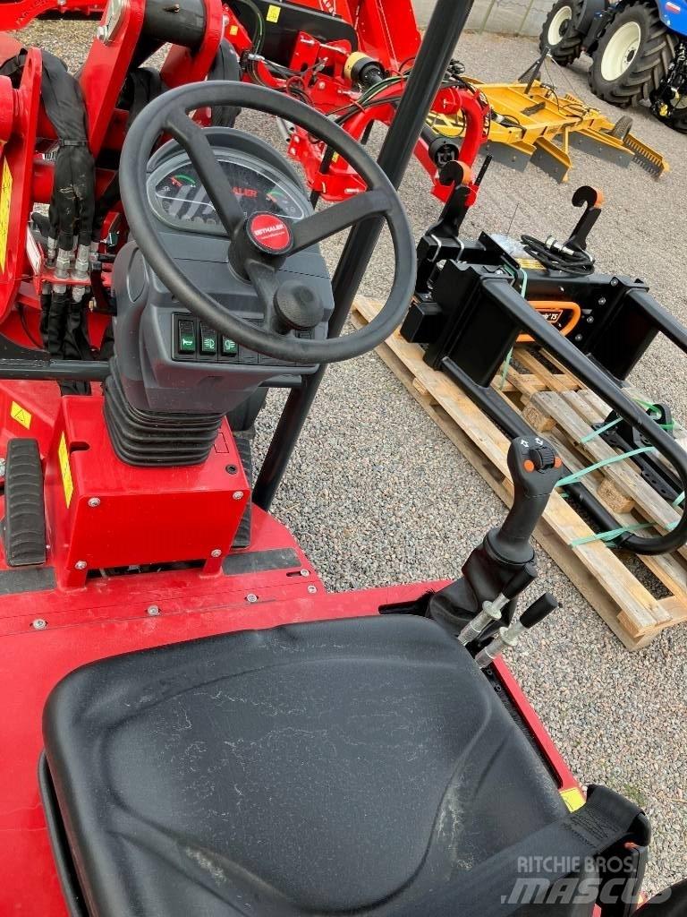 Thaler 2230S Skid Steer Loaders