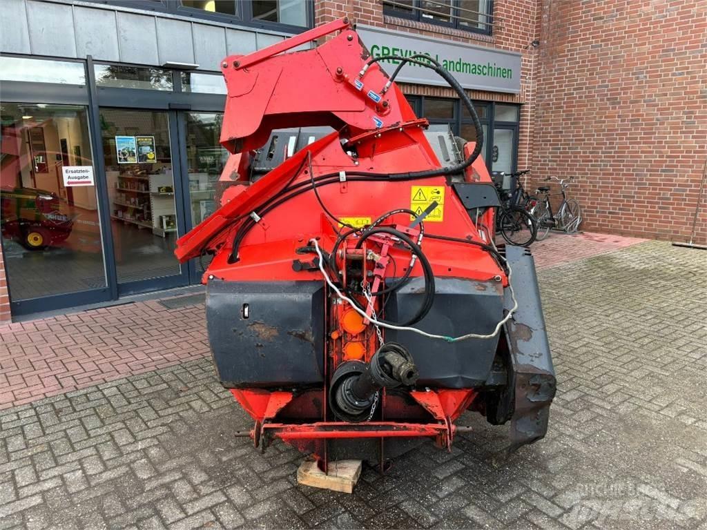 Kuhn Primor 2060 m Farm Equipment - Others