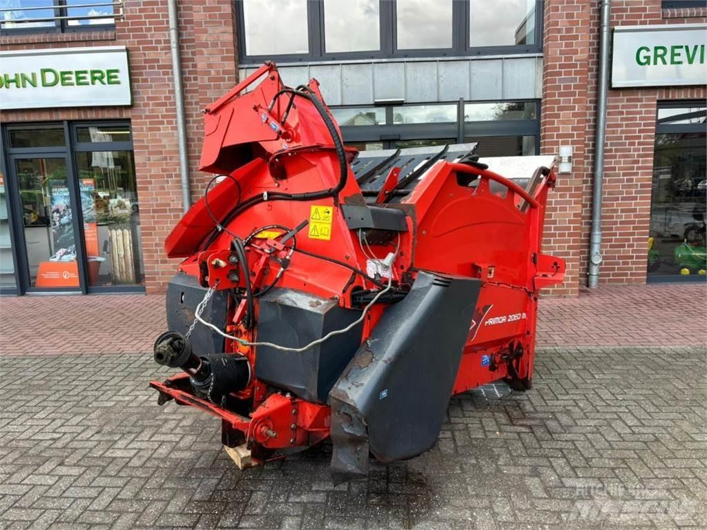 Kuhn Primor 2060 m Farm Equipment - Others