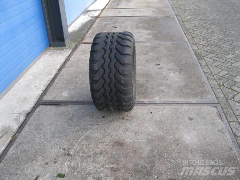 Vredestein 380/55R17 Tires, wheels and rims