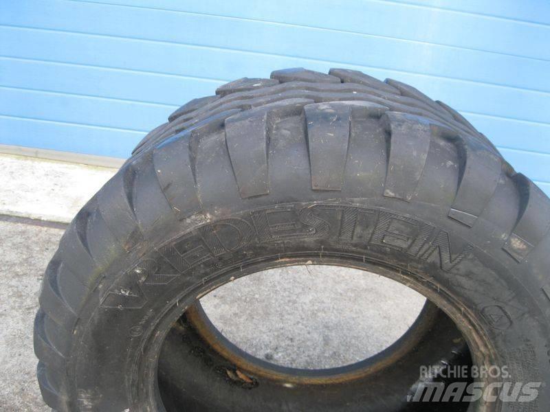 Vredestein 380/55R17 Tires, wheels and rims