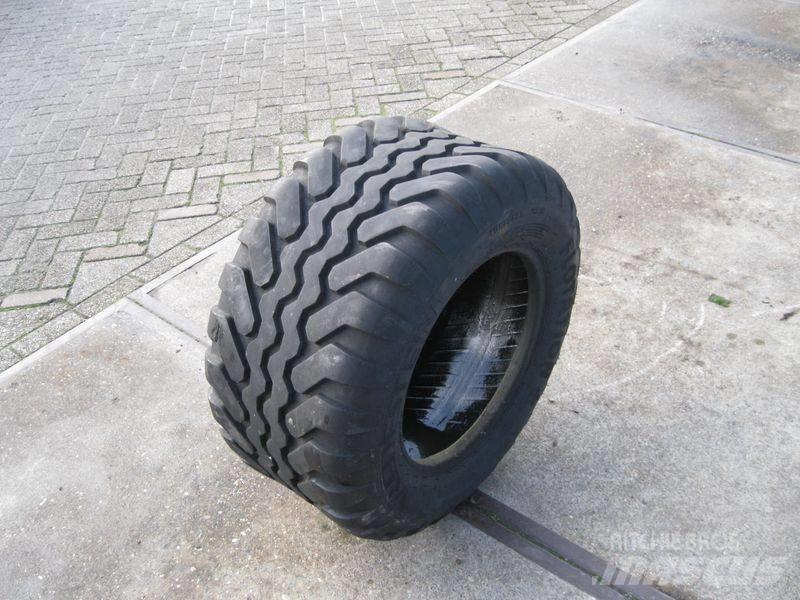 Vredestein 380/55R17 Tires, wheels and rims