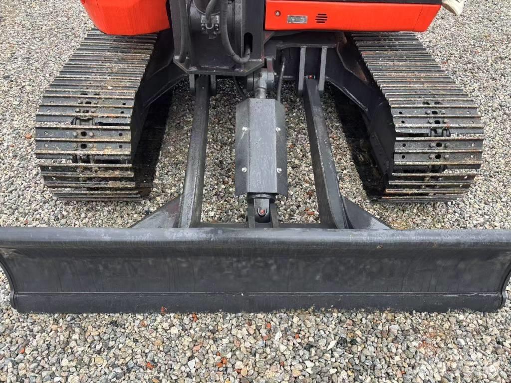 Kubota KX 183 Mini Excavators <7t (Mini Diggers)