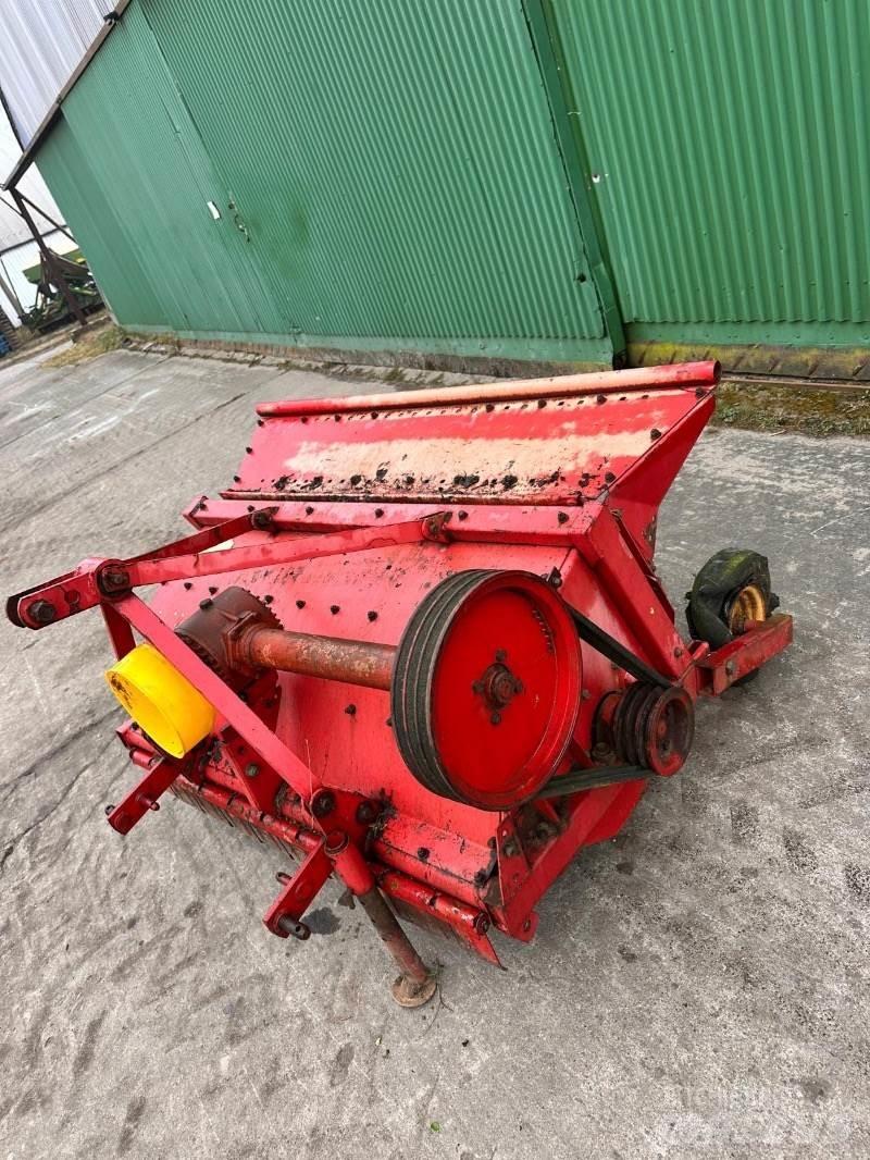 Taarup SKT 1500 Other Forage Equipment