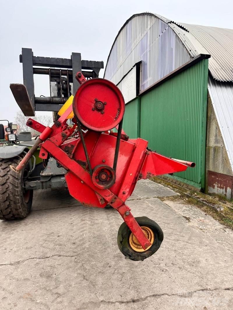 Taarup SKT 1500 Other Forage Equipment