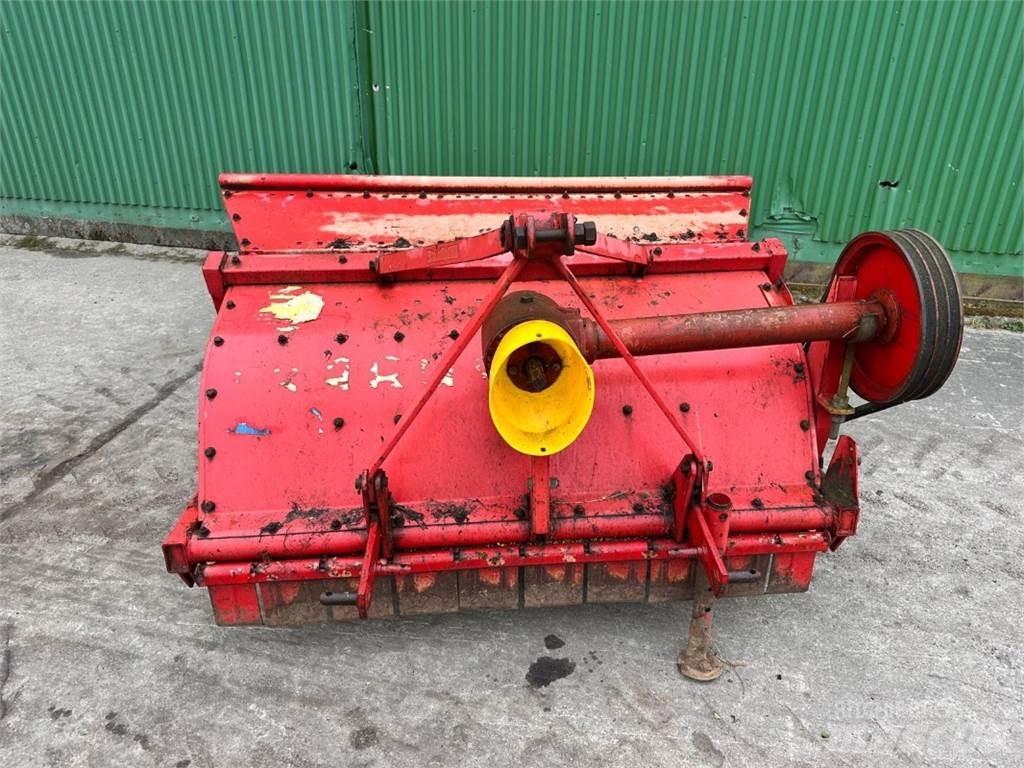 Taarup SKT 1500 Other Forage Equipment
