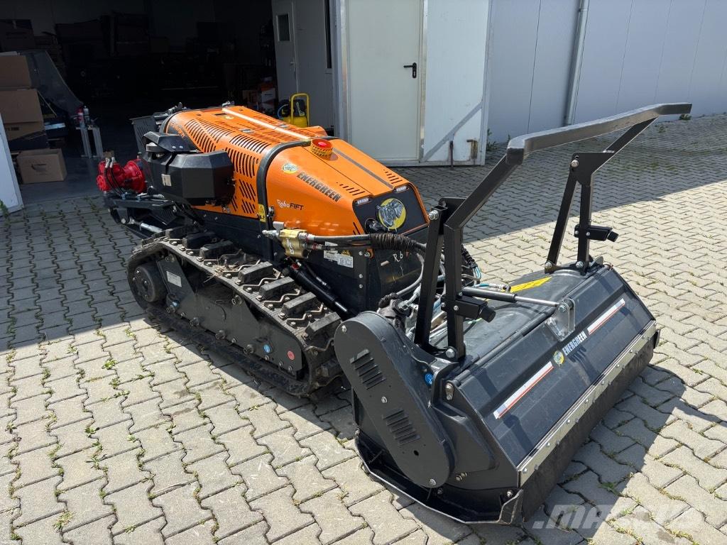 Energreen RoboFIFTI Forestry - Others