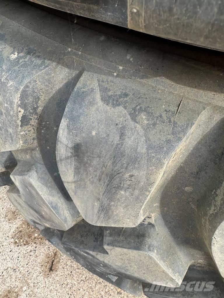 Goodride 23.5R25 Tires, wheels and rims