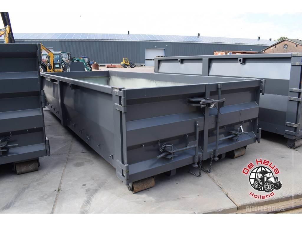 HSP 600/100 Farm Equipment - Others