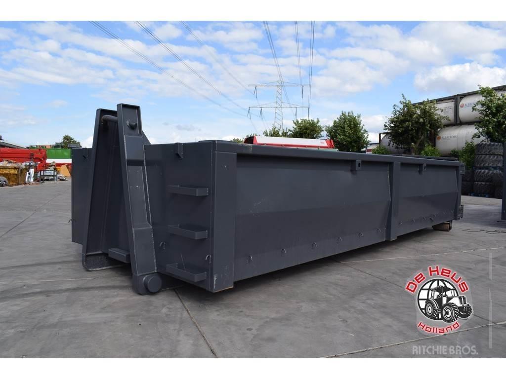 HSP 600/100 Farm Equipment - Others